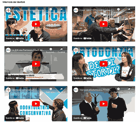 dentisti genova interviste